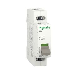 Slika Rastavljač 2P 32A 415V DIN šina iSW Schneider