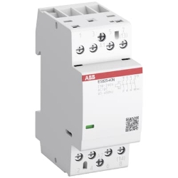 Slika Instalacioni kontaktor ESB25-40N-06 25A 4NO 230VABB