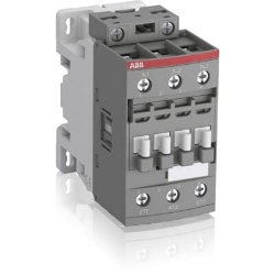 Slika KontaktorAF30-30-00-13 50A 3P 100-250V50/60HZ-DCABB