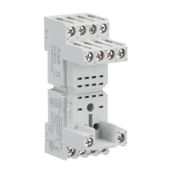 Slika Postolje relea CR-M4SS 7A 2CO 250VABB