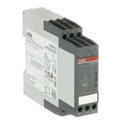 Slika Trofazni rele nadzora faza CM-PFS.S 2c/o L1-L2-L3=200-500VAC 50/60HzABB