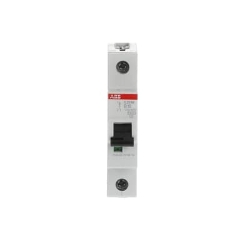Slika Minijaturni prekidač S201M-B10 10A B 1P 10KA S200MABB