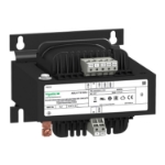Slika Transformator 230VAC 1P (N-L1) 400VAC međuf(L1-L2)230VAC 1600VA 1-str sekund namotModicon Schneider