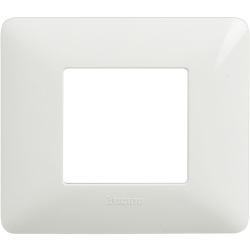 Slika Okvir 2M D71 beli Mx Legrand