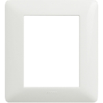 Slika Okvir 3x3M beli Mx Legrand