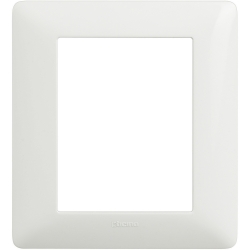 Slika Okvir 3x3M beli Mx Legrand