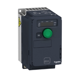 Slika Frekventni regulator ATV320 0.37kW 200-240V monofazni kompaktni sa EMC filterom Schneider