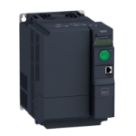 Slika Frekventni regulator ATV320 5.5kW 380-500V trofazni format knjige sa EMC filterom IP20 Schneider