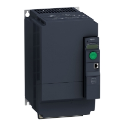 Slika Frekventni regulator ATV320 15kW 380-500V trofazni format knjige Schneider