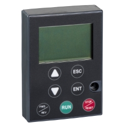 Slika Modul displeja za frekventne regulatore ATV58 Schneider