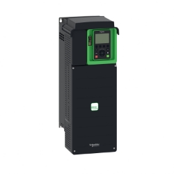 Slika Frekventni regulator ATV630 11/15kW 380-480V trofazni sa EMC filterom IP21 UL tip 1 Schneider