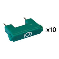 Slika Interfon konfigurator br.6 set 10 komada D45 Legrand