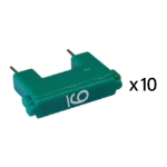 Slika Interfon konfigurator br.9 set 10 komada D45 Legrand