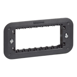 Slika Nosač modula 4M Living Light NOW Legrand