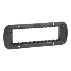 Slika Nosač modula 6M Living Light NOW Legrand