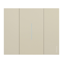 Slika Okvir 2M pesak Living Light NOW Legrand