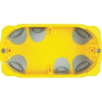 Slika Dozna za gips 4M 131x71x52mm Bticino Legrand