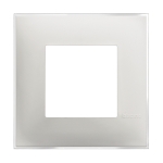 Slika Okvir 2M led saten Classia Legrand