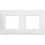 Slika Okvir 2x2M led saten Classia Legrand