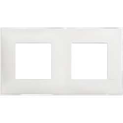 Slika Okvir 2x2M led saten Classia Legrand