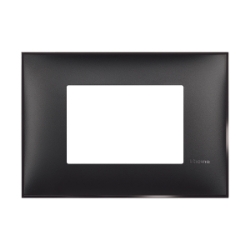 Slika Okvir 3M crni saten Classia Legrand