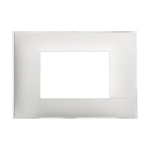 Slika Okvir 3M led saten Classia Legrand