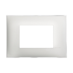 Slika Okvir 3M led saten Classia Legrand