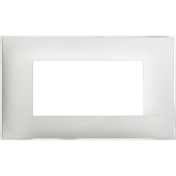 Slika Okvir 4M led saten Classia Legrand