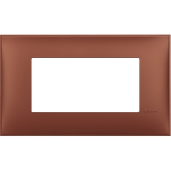 Slika Okvir 4M siena soft Classia Legrand