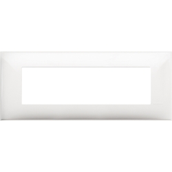Slika Okvir 7M beli Classia Legrand