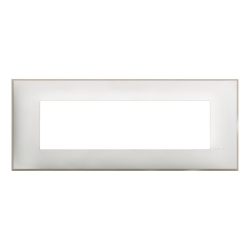 Slika Okvir 7M beli saten Classia Legrand