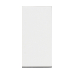 Slika Taster modularni 1M 10A beli Classia Legrand
