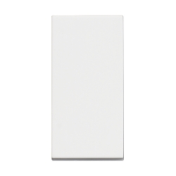 Slika Taster modularni 1M 10A beli Classia Legrand