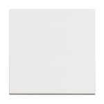 Slika Taster modularni 2M 10A beli Classia Legrand