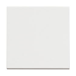Slika Taster modularni 2M 10A beli Classia Legrand