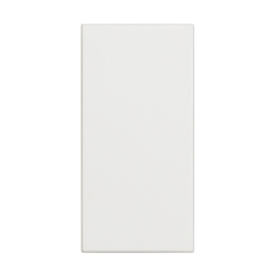 Slika Slepi modul 1M beli Classia Legrand