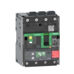 Slika Prekidač kompaktni NSXM160N 3P 50kA 160A 4.1 elektronska zaštitna jedinica Schneider