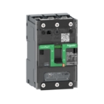Slika Prekidač kompaktni NSXM160N 3P 50kA 160A TMD zaštitna jedinica Schneider