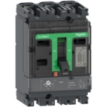 Slika Prekidač kompaktni NSX100B 3P 16A 25kA TMD zaštitna jedinica Schneider
