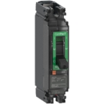 Slika Prekidač kompaktni NSX250N 1P 25kA AC-DC 160A TMD zaštitna jedinica Schneider