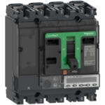 Slika Prekidač kompaktni NSX250HB2 4P 100kA 160A 5.2E zaštitna jedinica Schneider