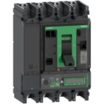 Slika Prekidač kompaktni NSX630N 4P4D 50kA 570A 7.3E zaštitna jedinica Schneider