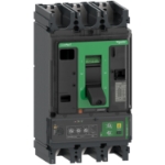 Slika Prekidač kompaktni NSX630N 3P3D 50kA 570A 4.3 zaštitna jedinica Schneider