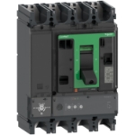 Slika Prekidač kompaktni NSX630HB2 4P 100kA 630A 2.3 zaštitna jedinica Schneider