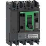 Slika Prekidač kompaktni NSX630HB2 4P 100kA 630A 5.3E zaštitna jedinica Schneider