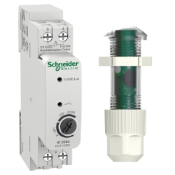 Slika Sobni svetlosni prekidač (2-2000 lux) Acti9 IC2000 Schneider