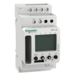 Slika Smart programabilni vremenski prekidač 2C (24h/7d) Acti9 IHP+ Schneider