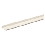 Slika Kablovska polica OptiLine 45/70 parapeta PVC bela Schneider