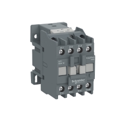 Slika Kontaktor 3P 9A AC-3 špulna 230V AC TVS Schneider