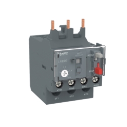 Slika Relej bimetalni 0.1-0.16A klasa 10A EasyPact TVS Schneider